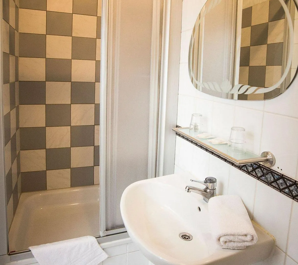 Hotel Aria Frankfurt am Main