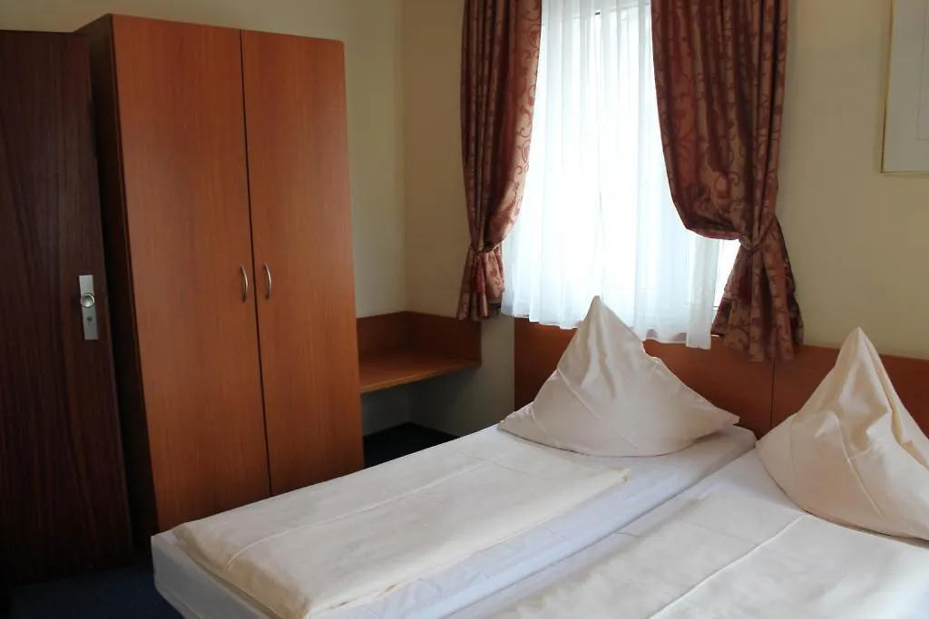 Hotel Aria Frankfurt am Main
