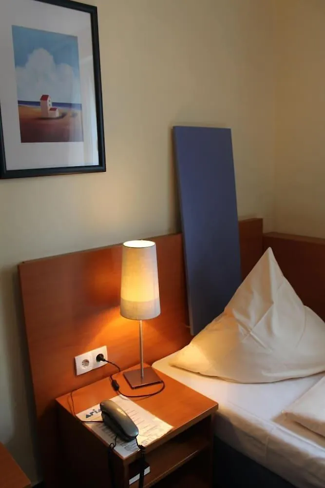 Hotel Aria Frankfurt am Main