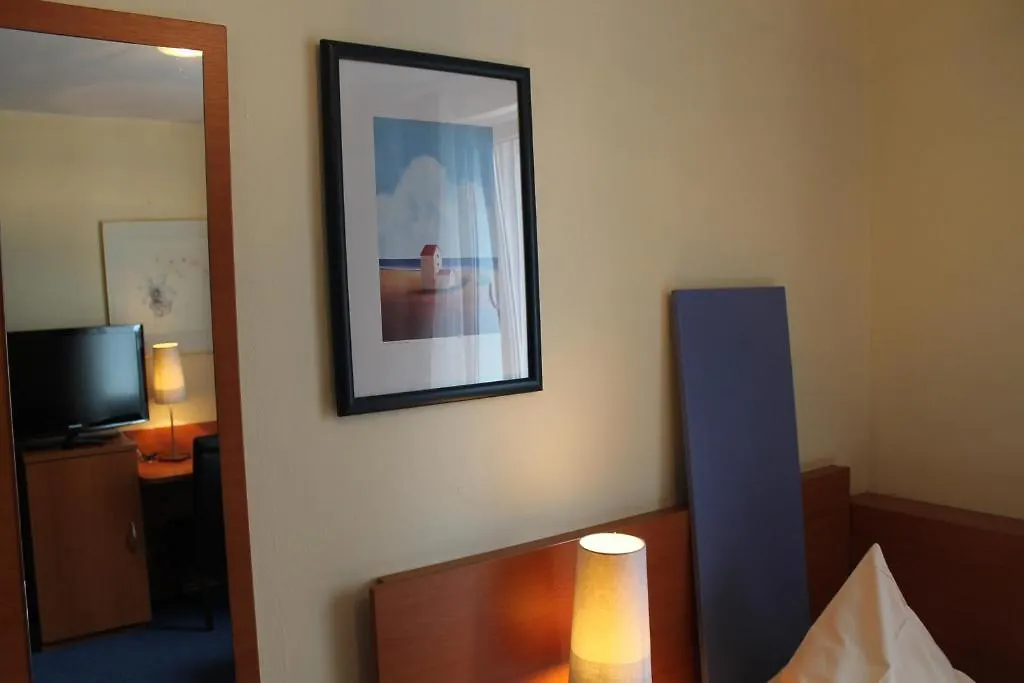 Hotel Aria Frankfurt am Main