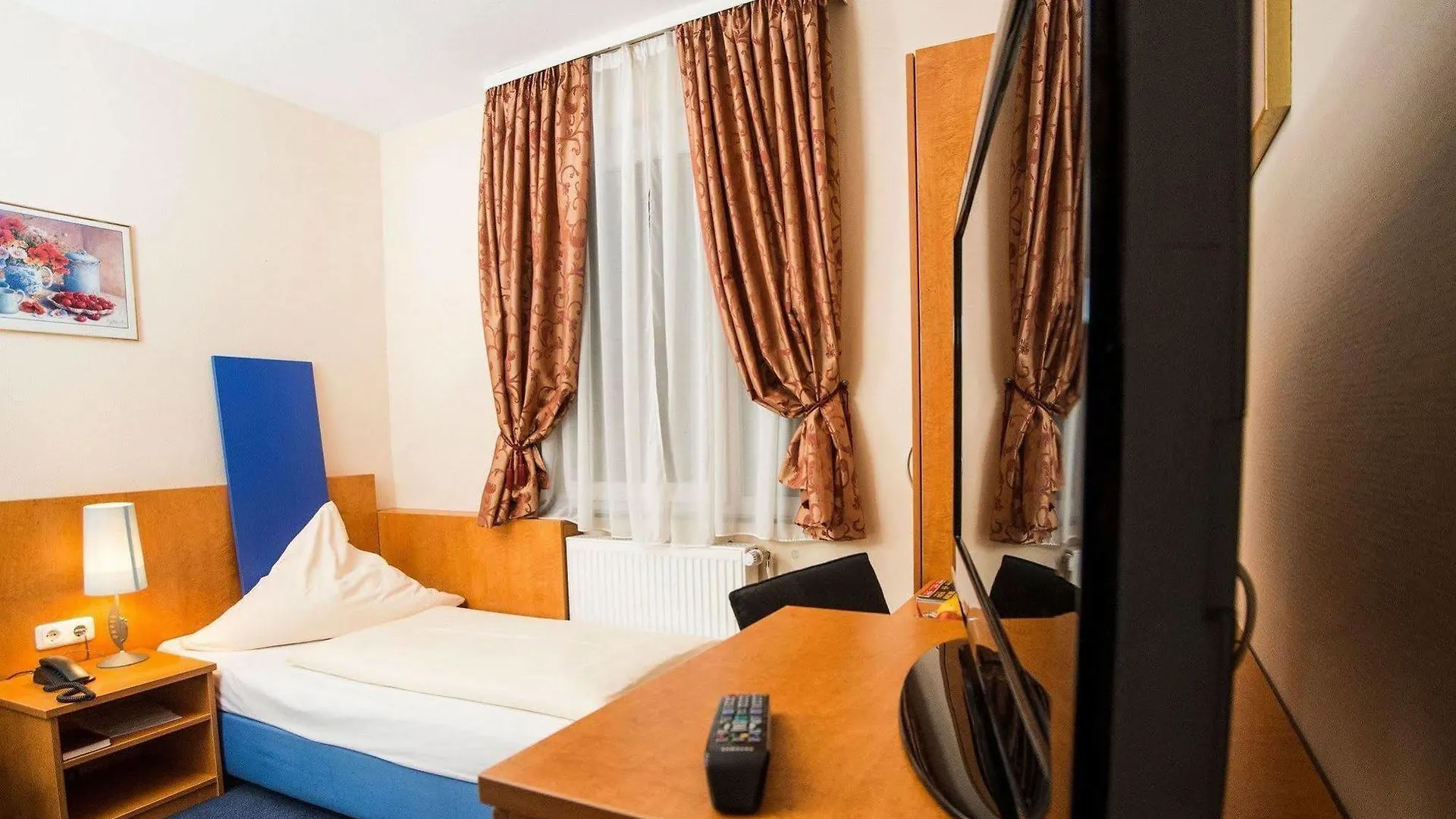 Hotel Aria Frankfurt am Main